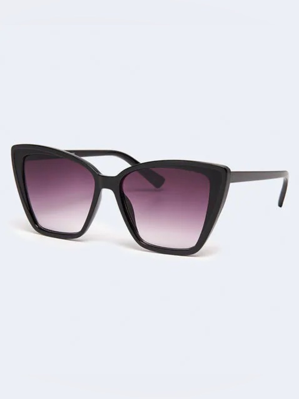 Free People Cat Eye Sunglasses